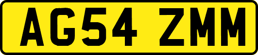 AG54ZMM