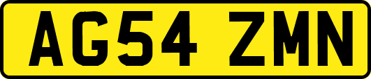 AG54ZMN