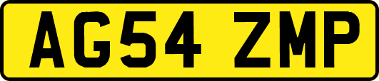 AG54ZMP