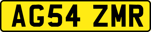 AG54ZMR