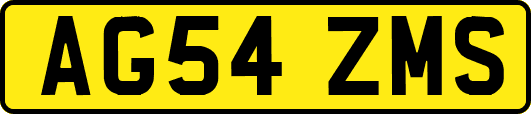 AG54ZMS