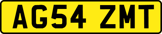 AG54ZMT