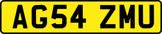 AG54ZMU