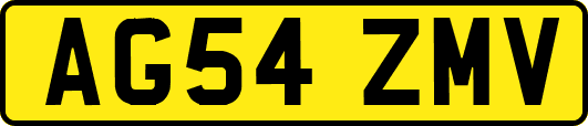 AG54ZMV