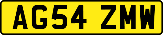 AG54ZMW