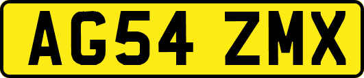 AG54ZMX