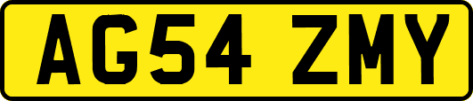 AG54ZMY