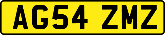 AG54ZMZ