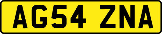AG54ZNA