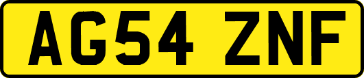 AG54ZNF
