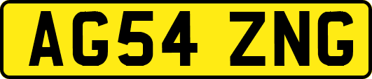 AG54ZNG
