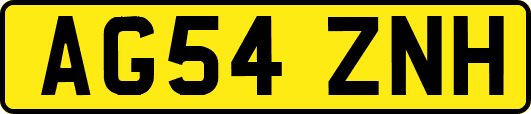 AG54ZNH