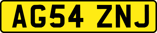 AG54ZNJ