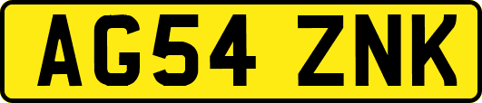 AG54ZNK