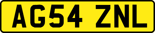 AG54ZNL