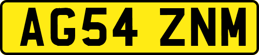 AG54ZNM