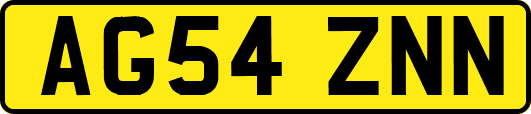 AG54ZNN