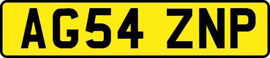 AG54ZNP