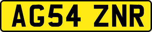 AG54ZNR
