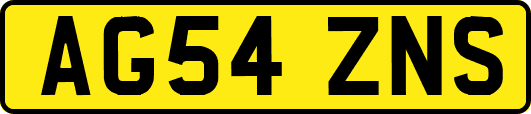 AG54ZNS