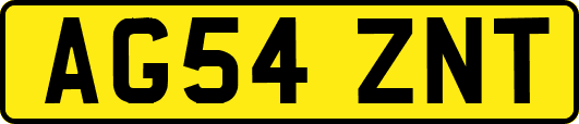 AG54ZNT