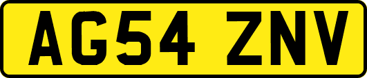 AG54ZNV