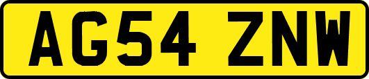 AG54ZNW