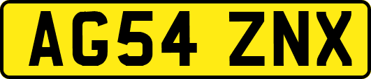 AG54ZNX