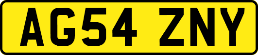 AG54ZNY