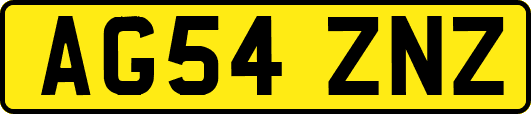 AG54ZNZ