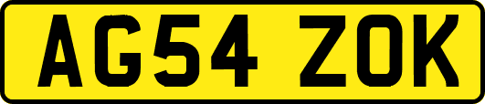 AG54ZOK