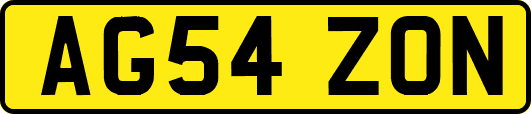 AG54ZON