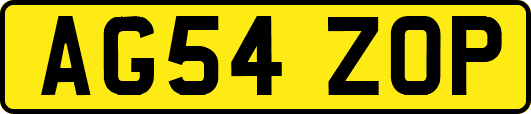 AG54ZOP