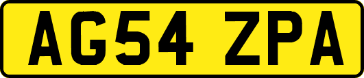 AG54ZPA