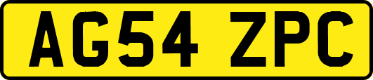 AG54ZPC