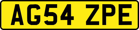 AG54ZPE