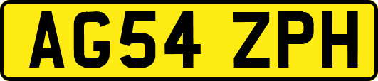 AG54ZPH