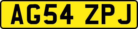 AG54ZPJ