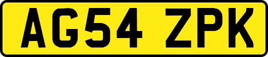 AG54ZPK