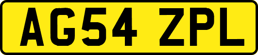 AG54ZPL