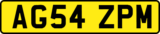 AG54ZPM
