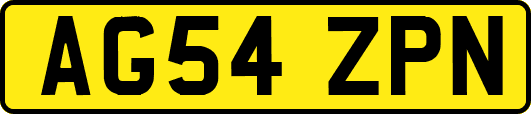 AG54ZPN