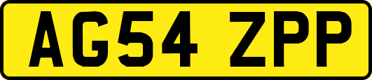 AG54ZPP