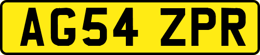 AG54ZPR