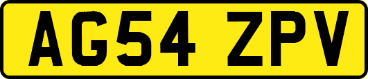 AG54ZPV
