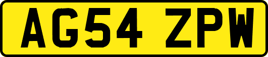 AG54ZPW