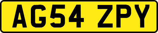AG54ZPY