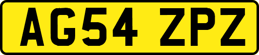 AG54ZPZ