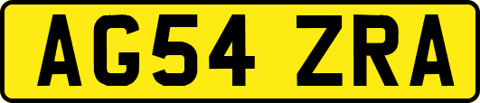 AG54ZRA