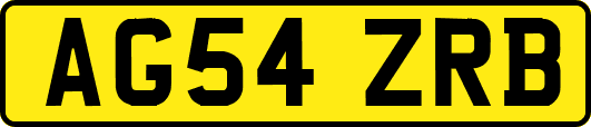 AG54ZRB